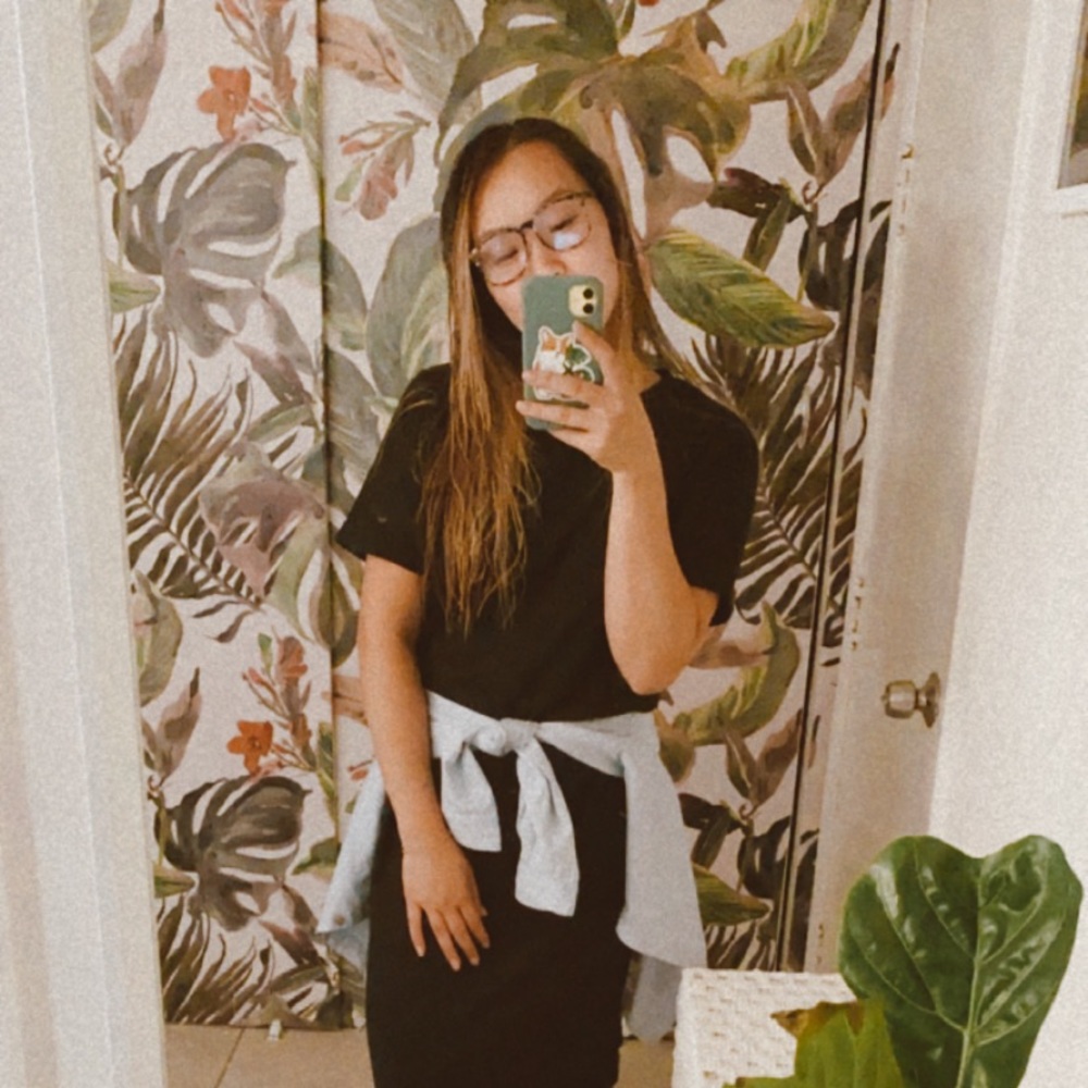 Meet your Posher, Melody linh